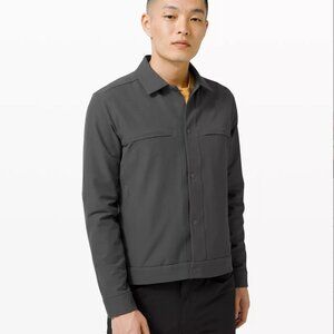 Lululemon City Excursion Jacket